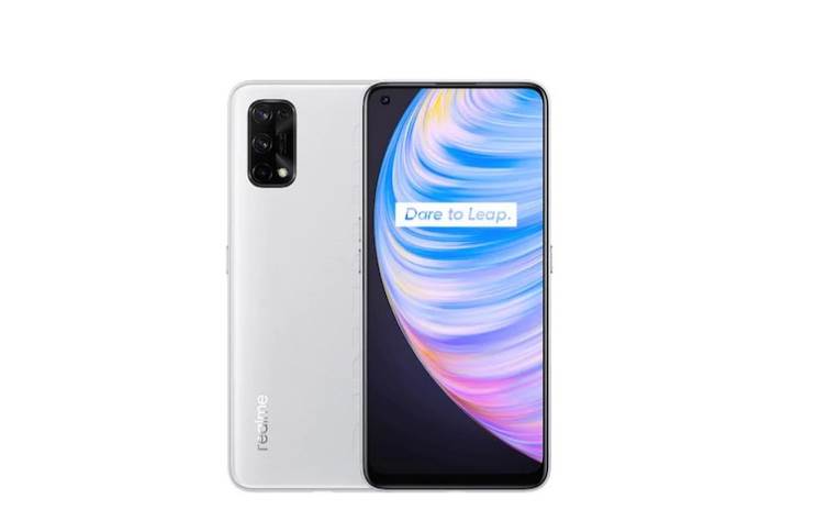 רילמי מכריזה על סדרת הסמארטפונים Realme Q2 5G
